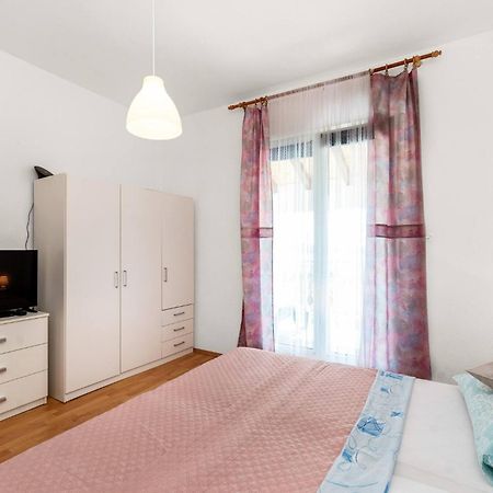 Apartment Lara Tribalj 외부 사진