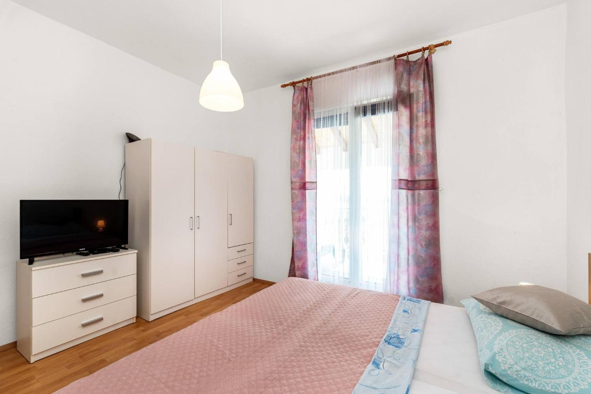 Apartment Lara Tribalj 외부 사진