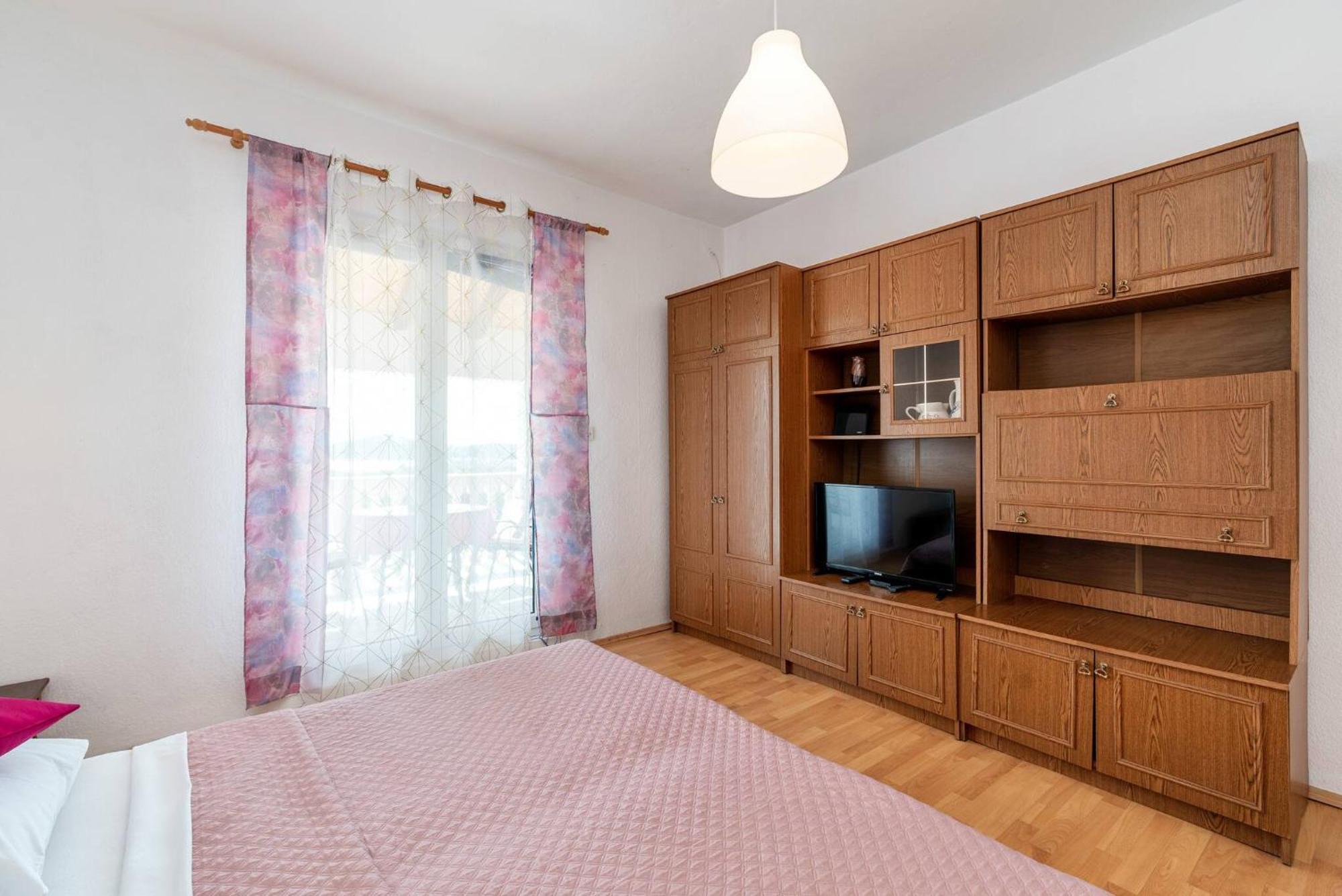 Apartment Lara Tribalj 외부 사진