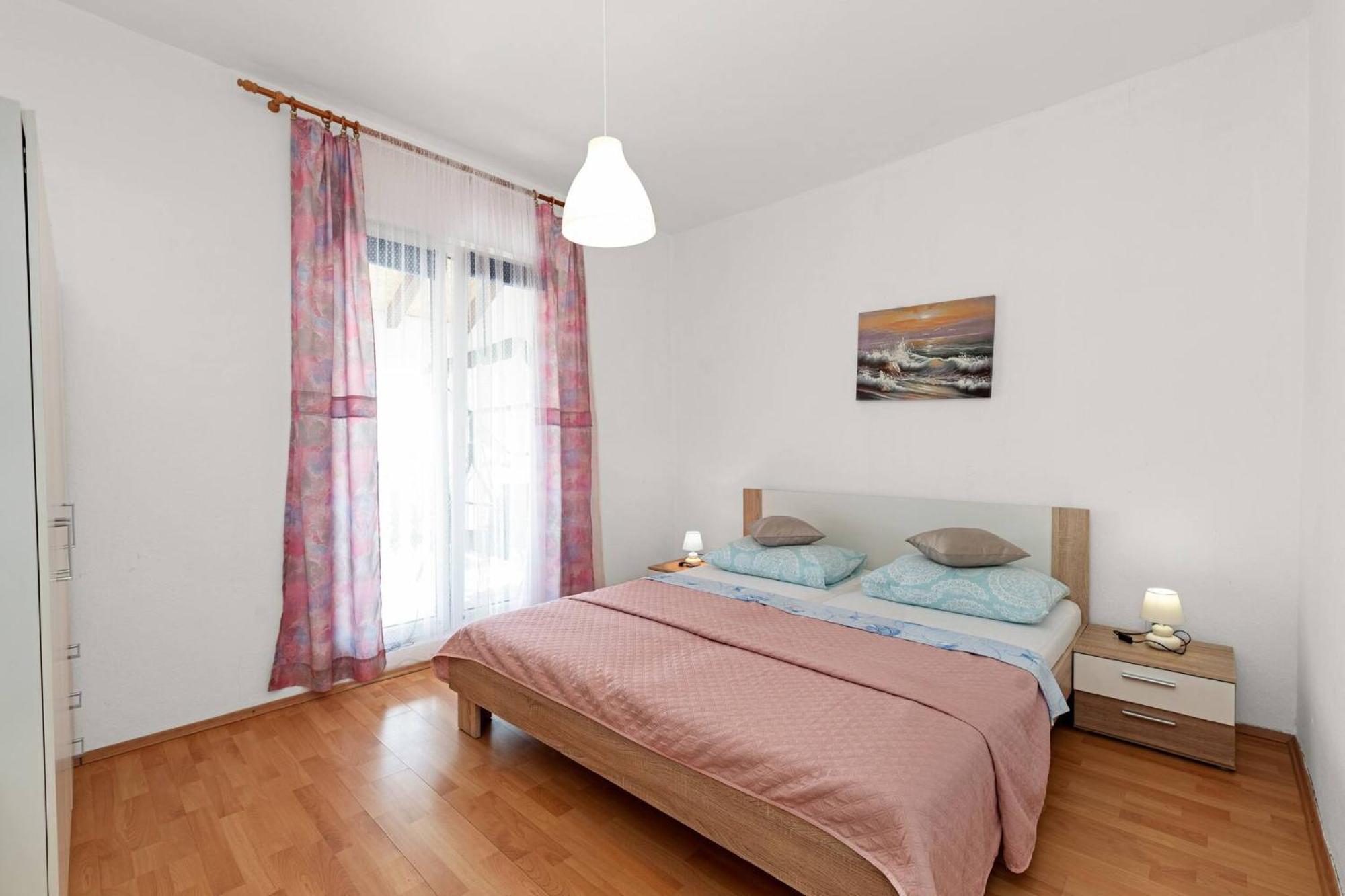 Apartment Lara Tribalj 외부 사진
